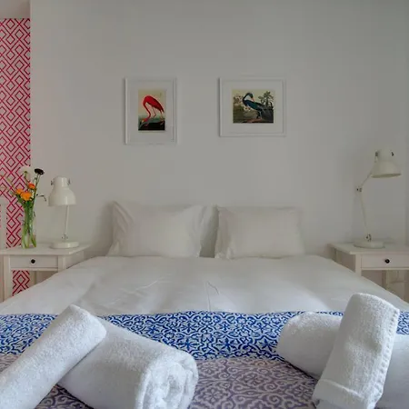 Tracey & Neill's Place In Principe Real Apartamento Lisboa