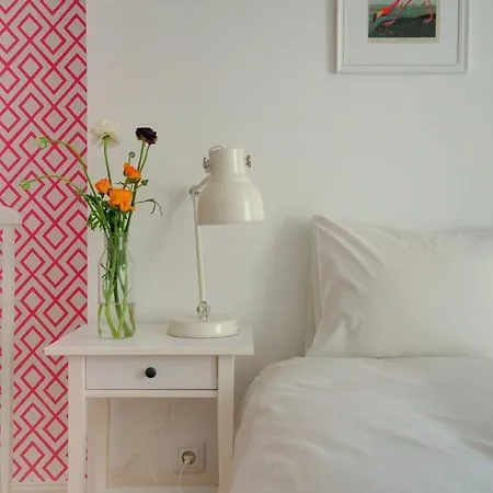 Apartamento Tracey & Neill's Place In Principe Real Lisboa